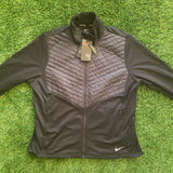 Nike Thermore Running Zip Up Jacket