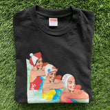 Supreme Swimmers T