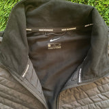 Nike Thermore Running Zip Up Jacket