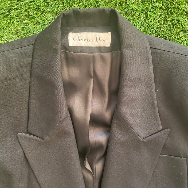 Christian Dior Blazer