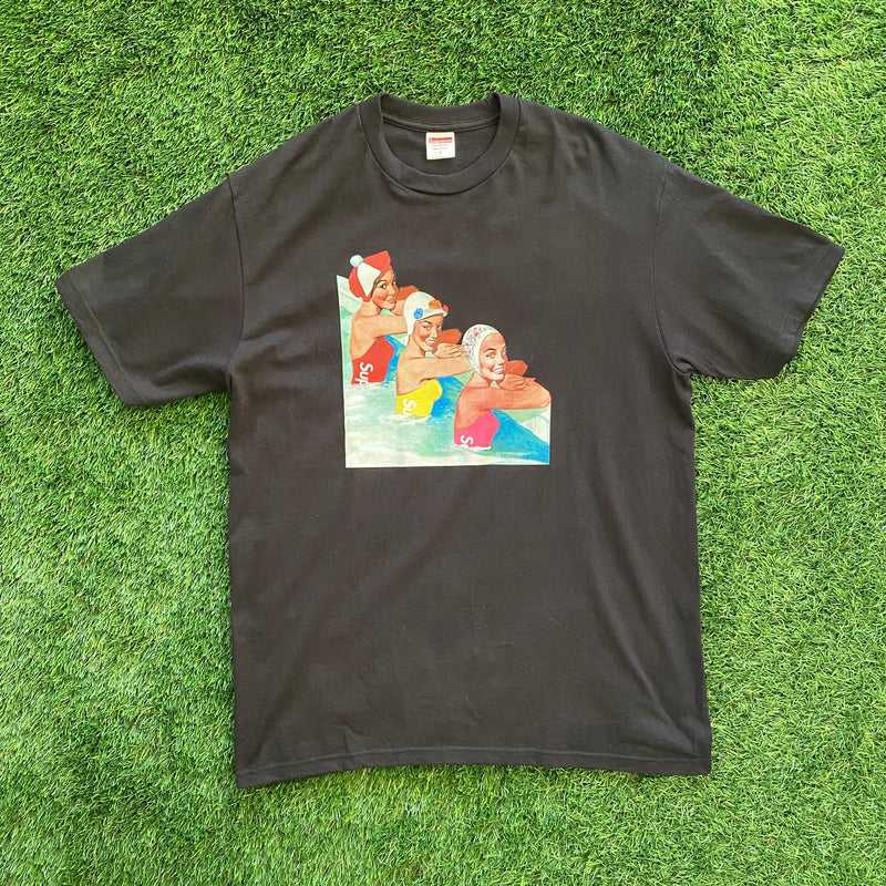 Supreme Swimmers T