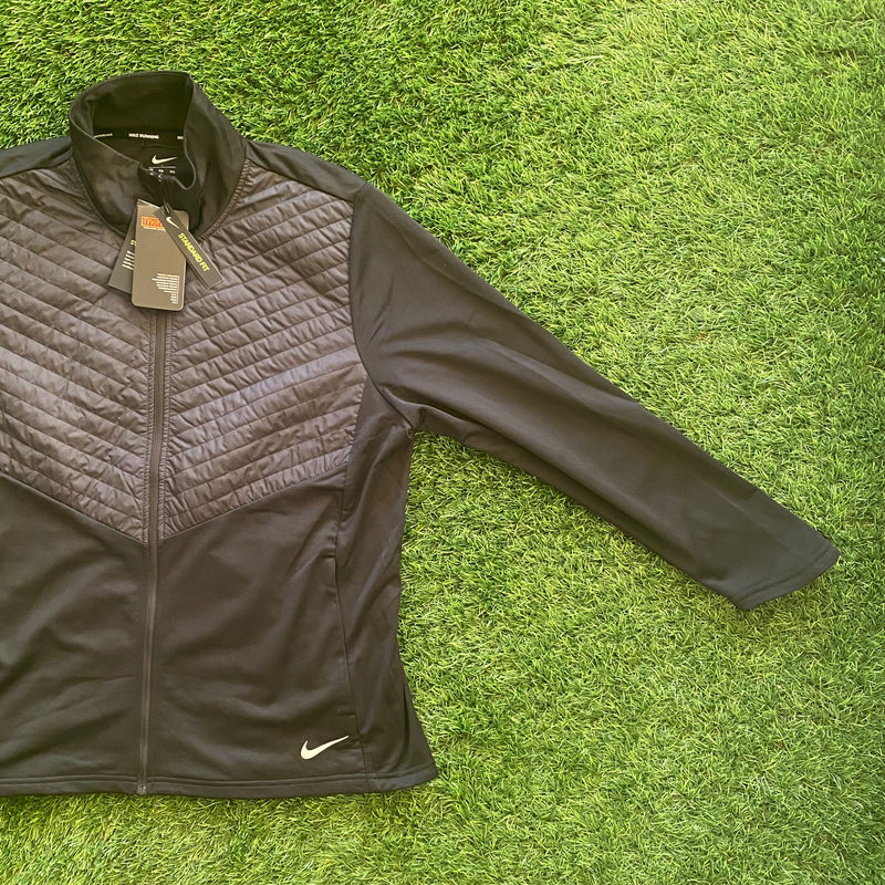 Nike Thermore Running Zip Up Jacket