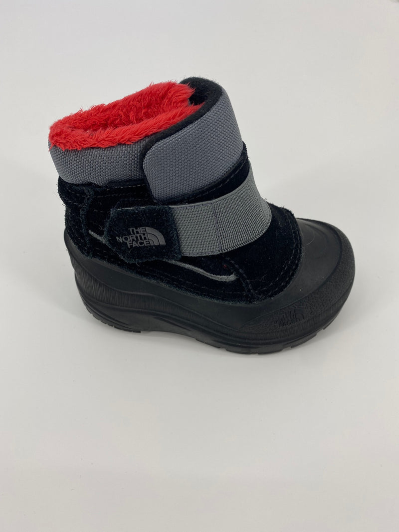 The North Face Youth Snow Boots