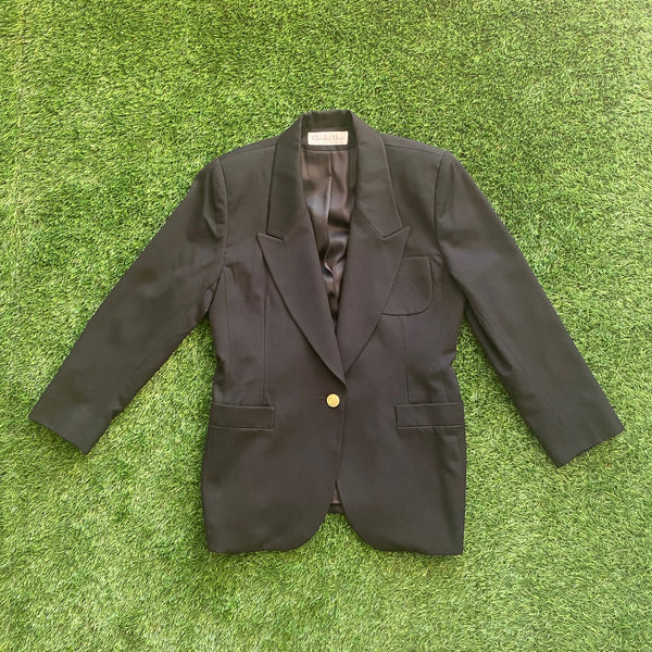 Christian Dior Blazer