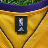 Kobe Lakers Jersey