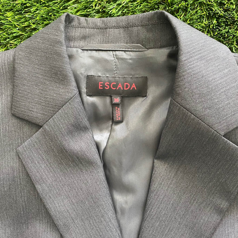 Vintage Escada Blazer