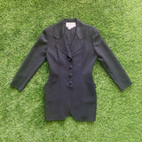 Vintage Blazer Coat