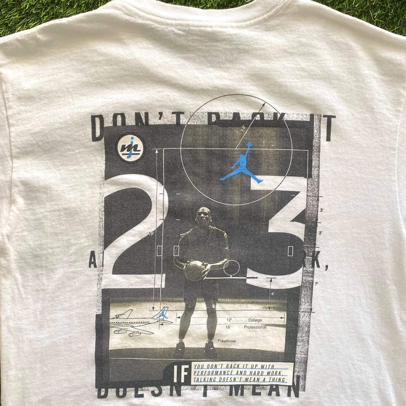 Youth Vintage Michael Jordan Shirt