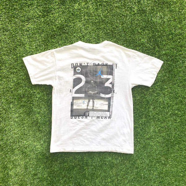 Youth Vintage Michael Jordan Shirt