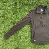 Dri-FIT QUARTER ZIP JACKET