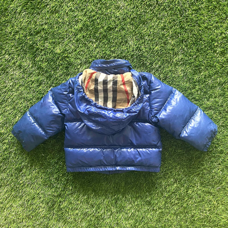 YOUTH PUFFER JACKET