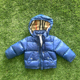 YOUTH PUFFER JACKET