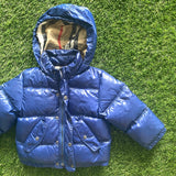 YOUTH PUFFER JACKET